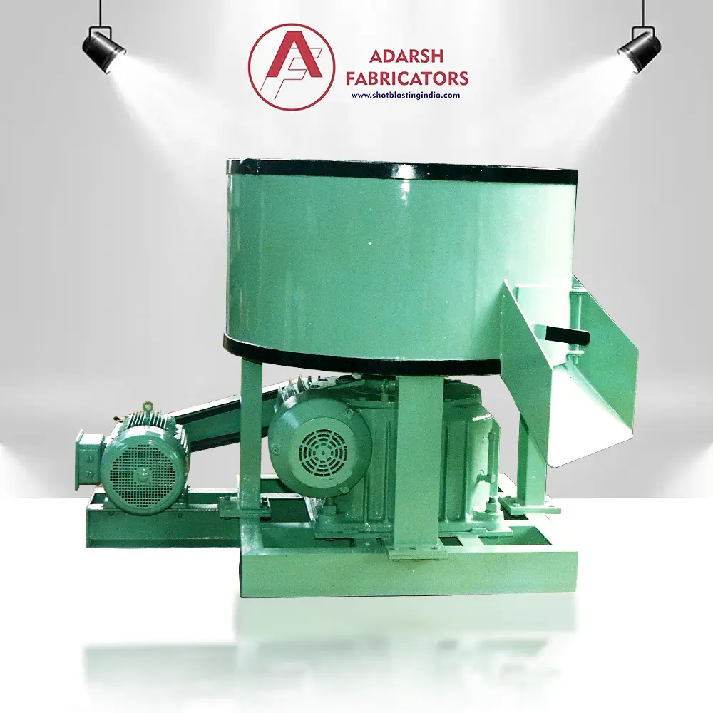 Foundry Equipments
